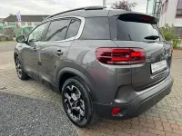 Gebraucht Citroën C5 Aircross 136 PS (100 kW) 2024 Grau SUV