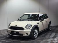 Usata Mini Cooper 110 CV (80 kW) 2010 Bianco Utilitaria