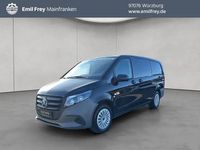 Gebraucht Mercedes Vito 163 PS (119 kW) 2024 Schwarz Van