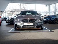 Gebraucht BMW M4 Performance 500 PS (367 kW) 2016 Grau Coupé