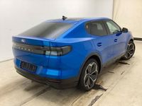 Gebraucht Ford Capri Premium 250 kW (340 PS) 2025 Blau SUV