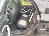 Usado Smart ForFour Passion 2016 Cinzento Citadino