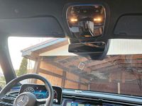 Gebraucht Mercedes E450 AMG 367 PS (269 kW) 2024 Braun Kombi