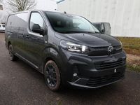 Ny Citroën Jumpy 144 HK (105 kW) 2025 Grå Minibuss