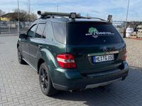 gebraucht Mercedes ML280 