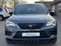 Gebraucht Cupra Ateca 300 PS (220 kW) 2020 Grau SUV