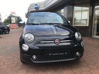 gebraucht Fiat 500 Dolcevita Beats Dolcevita Paket 16" LM-Felge