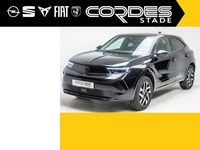 Neu Opel Mokka-e 114 kW (156 PS) 2026 Lackierung schwarz perla nera/ SUV