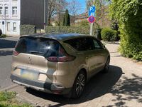 Gebraucht Renault Espace Initiale 160 PS (117 kW) 2015 Gold Van / Kleinbus