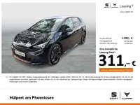 Gebraucht Cupra Born e-Boost 169 kW (231 PS) 2025 Mythosschwarz Kleinwagen