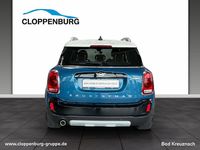 gebraucht Mini Cooper Countryman Cooper C ountryman