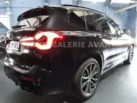 Gebraucht BMW X3 M Sport 360 PS (264 kW) 2021 Schwarz SUV