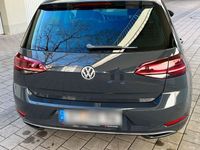 gebraucht VW Golf VII 1.5 TSI ACT DSG Sound