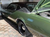 Gebraucht Ford Thunderbird 212 PS (155 kW) 1972 Coupé