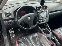 Gebraucht VW Eos 2006 Cabrio
