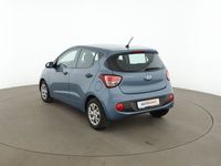 gebraucht Hyundai i10 1.0 Classic, Benzin, 8.530 €