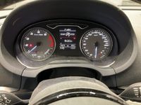 Gebraucht Audi S3 300 PS (220 kW) 2016 Silber metallic Limousine