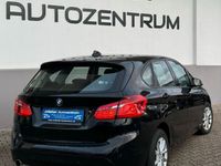 gebraucht BMW 218 Active Tourer d xDrive Advantage | 2.Hand