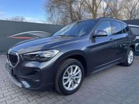 Second-hand BMW X1 Advantage 231 CP (169 kW) 2021 Gri SUV