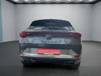 Gebraucht Cupra Formentor 150 PS (110 kW) 2024 Grau SUV