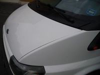 Second-hand Ford Transit 86 CP (63 kW) 2005 Alb Monovolum