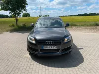 Gebraucht Audi Q7 S-Line 233 PS (171 kW) 2006 Grau SUV