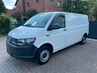 Second-hand VW Transporter 150 CP (110 kW) 2018 Alb Van