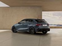 Neu Audi RS3 400 PS (294 kW) 2026 Grau Limousine