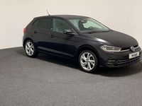 Neu VW Polo Edition 95 PS (69 kW) 2026 Deep black perleffekt Kleinwagen