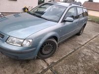 Gebraucht VW Passat 150 PS (110 kW) 1998 Beige Kombi