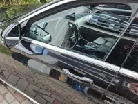 Gebraucht Mercedes 220 194 PS (142 kW) 2018 Schwarz Kombi