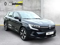 Gebraucht Renault Austral Equilibre 140 PS (102 kW) 2024 Schwarz SUV