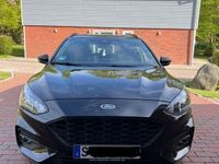 gebraucht Ford Focus Turnier ST-line