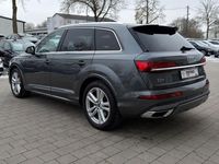 Gebraucht Audi Q7 S-Line 340 PS (250 kW) 2022 Daytonagrau SUV