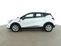 gebraucht Renault Captur 1.0 TCe Intens, Benzin, 17.230 €