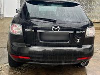 Gebraucht Mazda CX-7 2012 Schwarz SUV