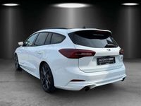 Gebraucht Ford Focus ST 280 PS (205 kW) 2025 Frostweiß Kombi