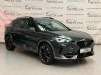 Gebraucht Cupra Formentor VZ 310 PS (228 kW) 2021 Grün SUV