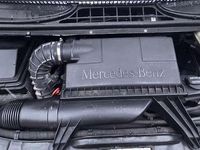 Gebraucht Mercedes Viano 109 PS (80 kW) 2005 Grau Van / Kleinbus