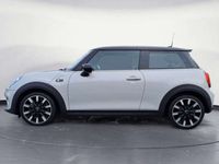 gebraucht Mini Cooper SE Trim XL Panorama Klimaaut. Sportsitze