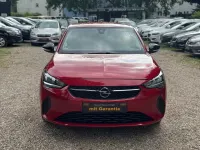 Gebraucht Opel Corsa 101 PS (74 kW) 2021 Rot Kleinwagen