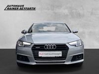 gebraucht Audi A4 Limousine