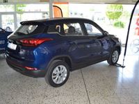 Gebraucht Baic X35 116 PS (85 kW) 2024 Blau SUV