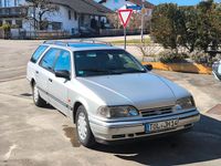 Gebraucht Ford Scorpio 145 PS (106 kW) 1994 Grau Limousine