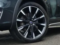 Gebraucht Volvo V60 CC 150 PS (110 kW) 2018 Grau Kombi