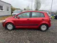 Używany VW Golf Plus Cross 116 KM (85 kW) 2005 Other Minivan