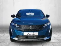 Gebraucht Peugeot 3008 Allure 131 PS (96 kW) 2023 Blau SUV