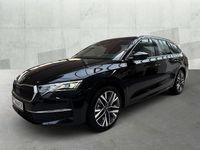 Neu Skoda Octavia Tour 150 PS (110 kW) 2025 Schwarzmagic perleffekt Kombi