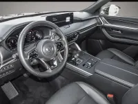 Gebraucht Mazda CX-80 328 PS (241 kW) 2024 Manufacturer SUV