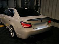 Second-hand BMW 535 430 CP (316 kW) 2007 Alb Berlinǎ